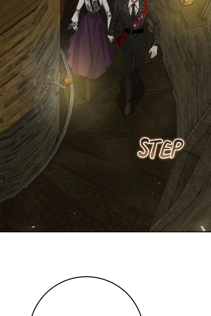 I Captured The Tyrant’s Heart chapter 60 page 101