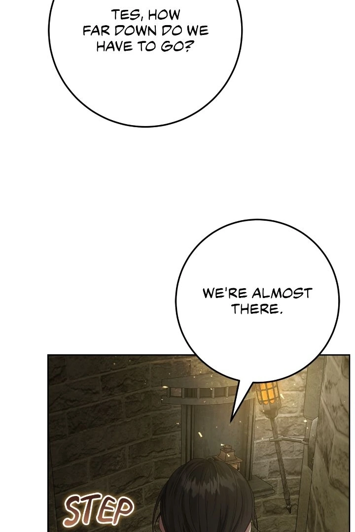 I Captured The Tyrant’s Heart chapter 60 page 102