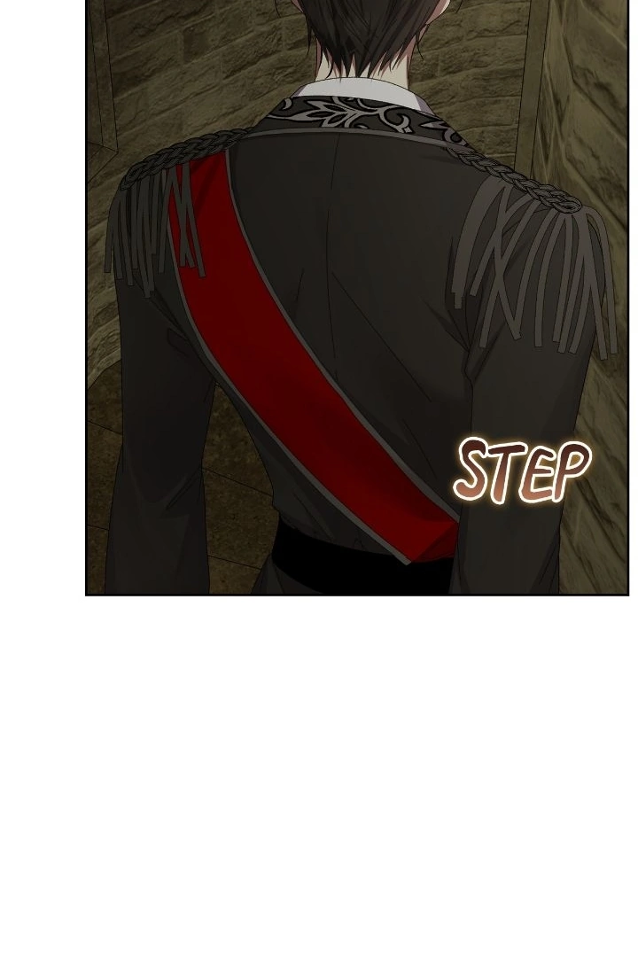 I Captured The Tyrant’s Heart chapter 60 page 103
