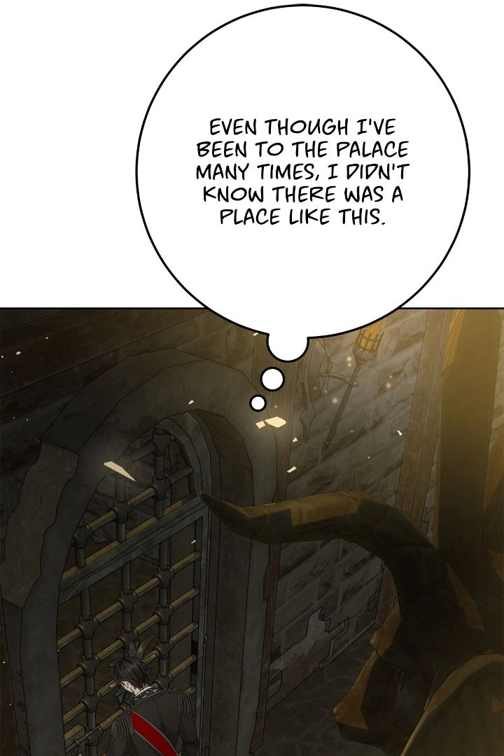 I Captured The Tyrant’s Heart chapter 60 page 106