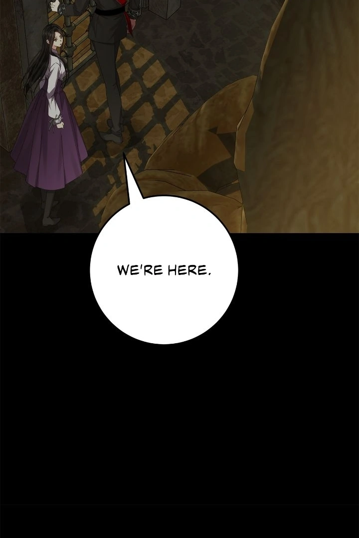 I Captured The Tyrant’s Heart chapter 60 page 107