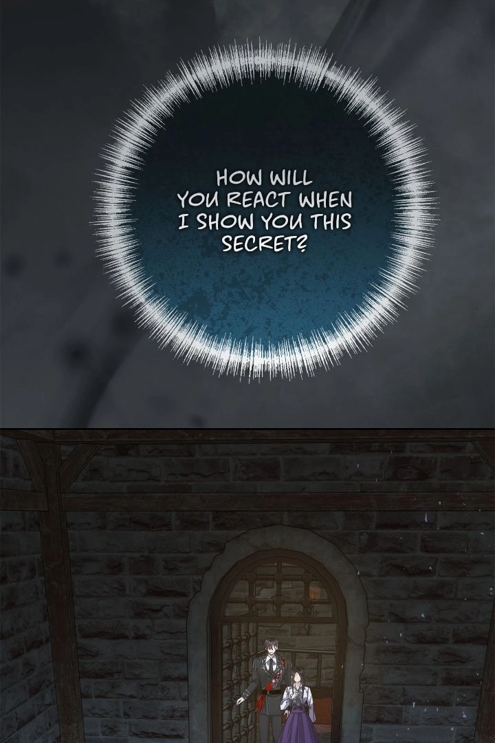 I Captured The Tyrant’s Heart chapter 60 page 110