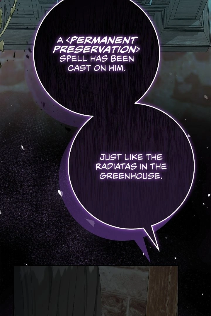 I Captured The Tyrant’s Heart chapter 60 page 121