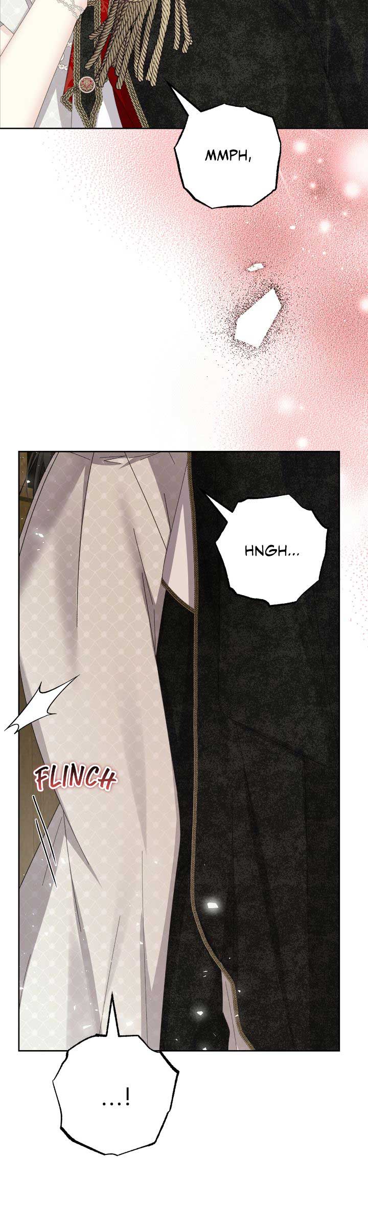 I Captured The Tyrant’s Heart chapter 64 page 8