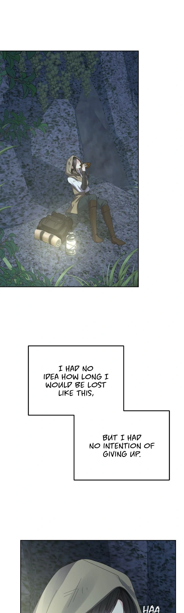 I Captured The Tyrant’s Heart chapter 68 page 14