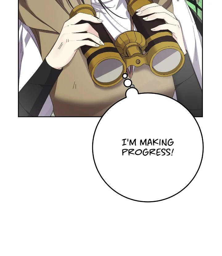 I Captured The Tyrant’s Heart chapter 68 page 18