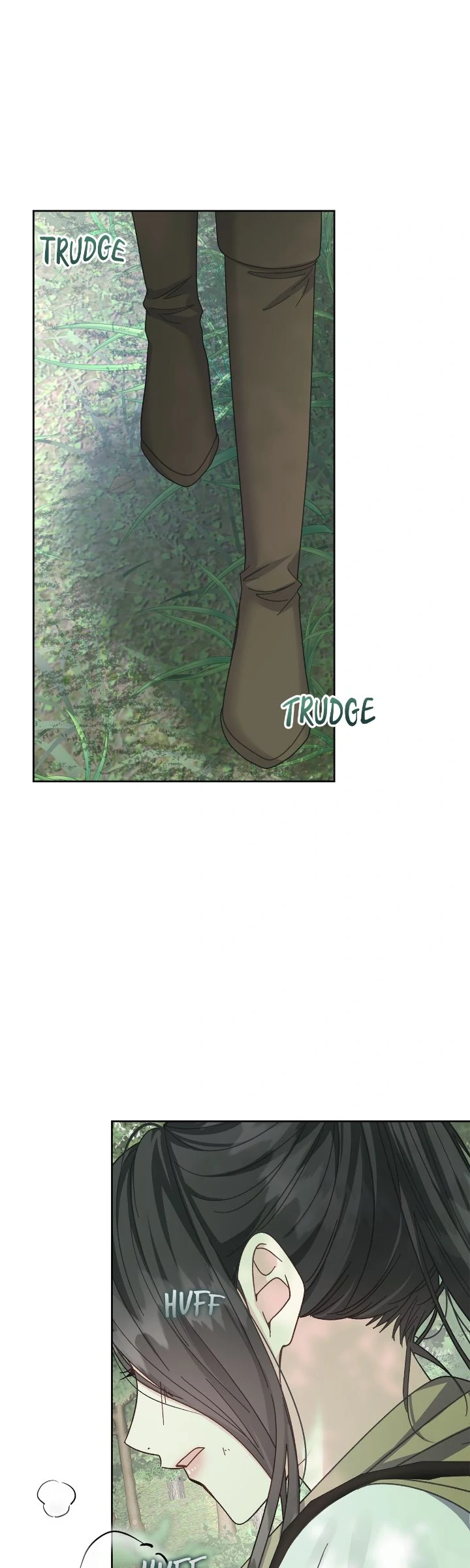 I Captured The Tyrant’s Heart chapter 68 page 2