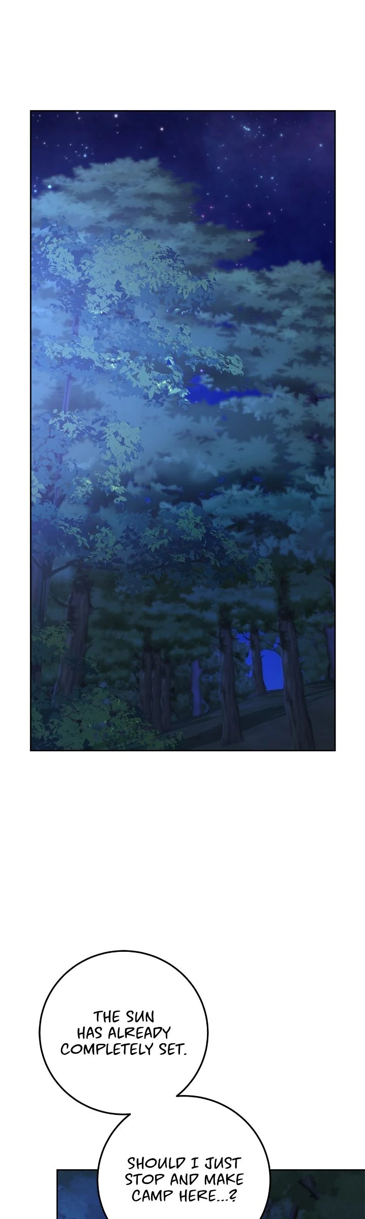 I Captured The Tyrant’s Heart chapter 68 page 20