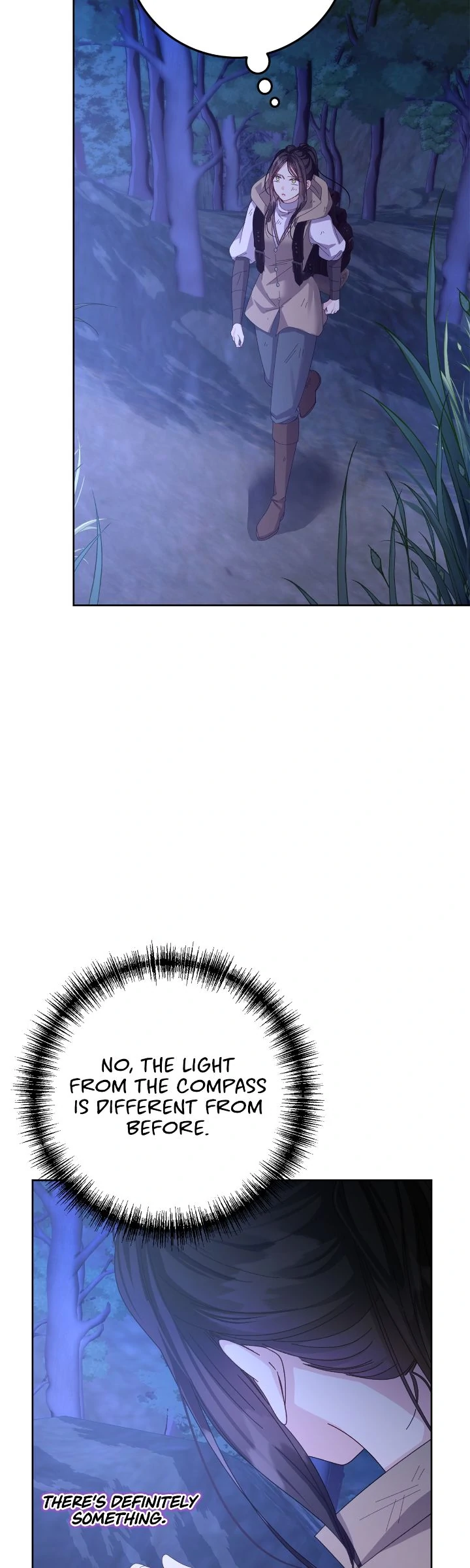 I Captured The Tyrant’s Heart chapter 68 page 21