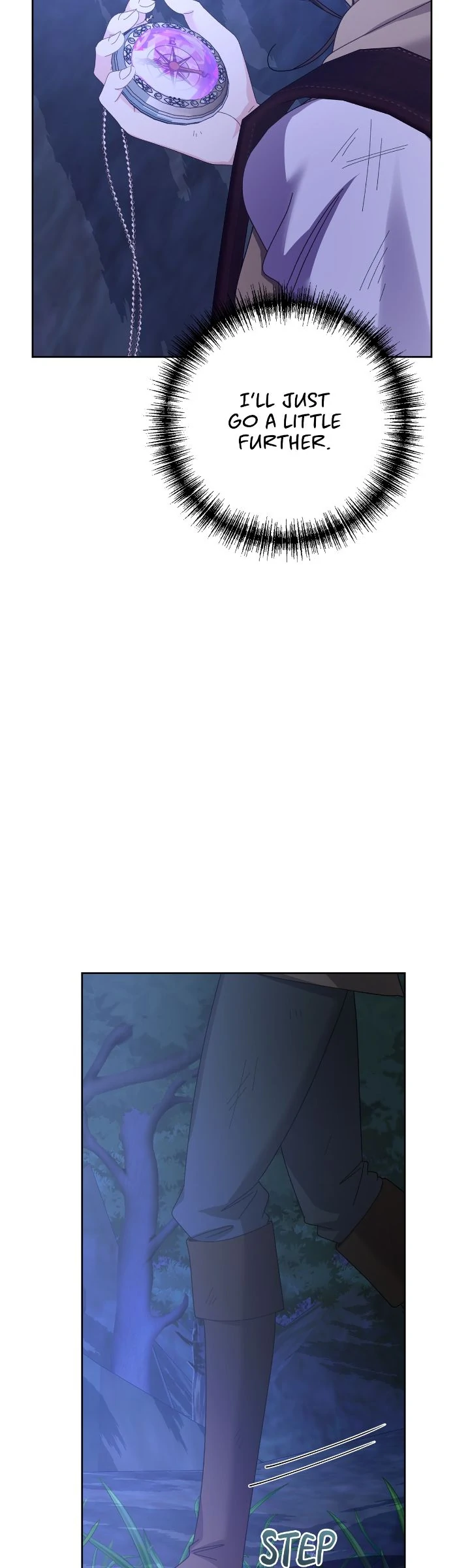 I Captured The Tyrant’s Heart chapter 68 page 22