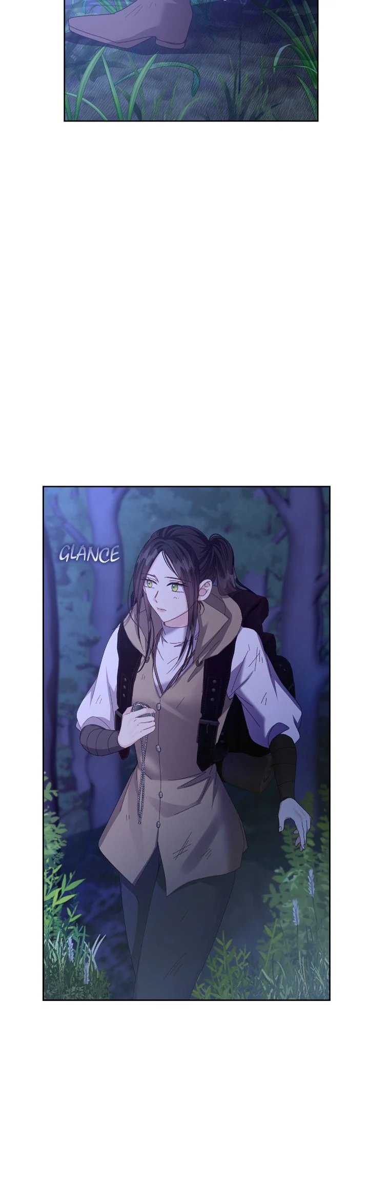 I Captured The Tyrant’s Heart chapter 68 page 23