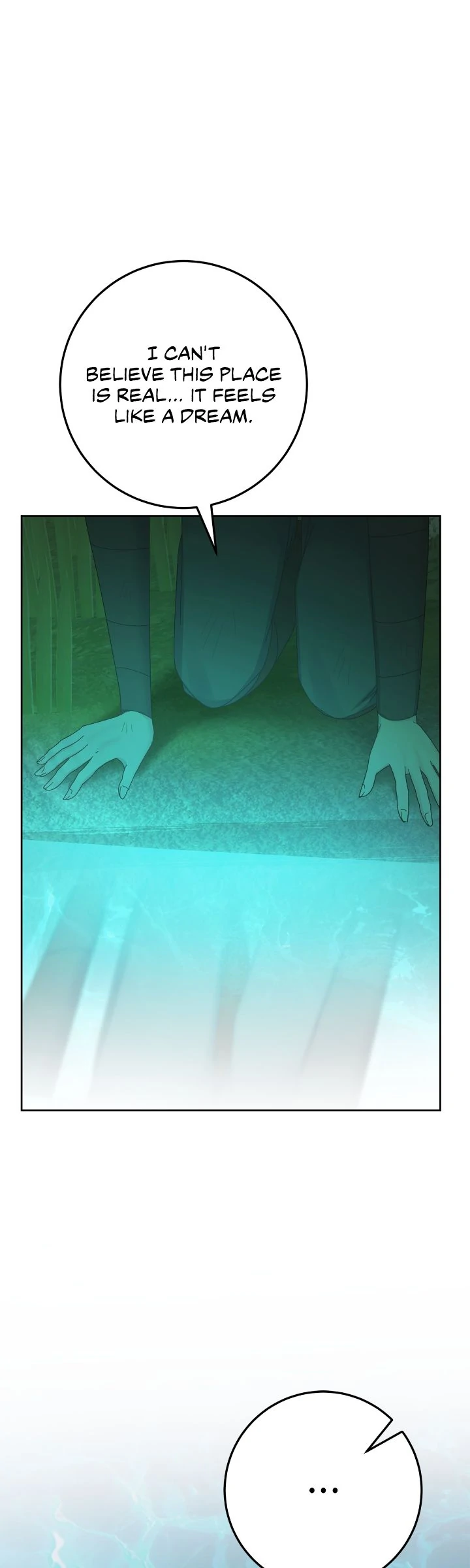 I Captured The Tyrant’s Heart chapter 68 page 29