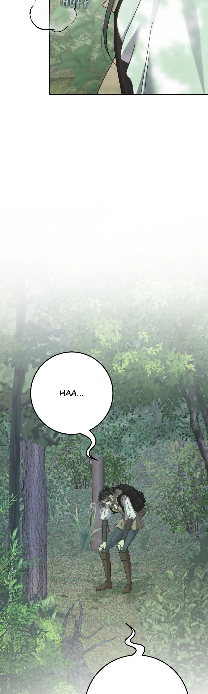 I Captured The Tyrant’s Heart chapter 68 page 3