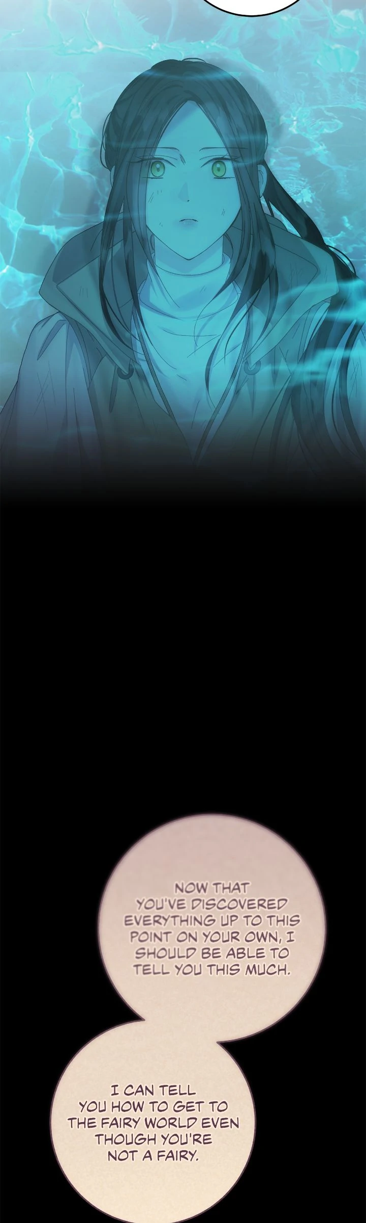 I Captured The Tyrant’s Heart chapter 68 page 30