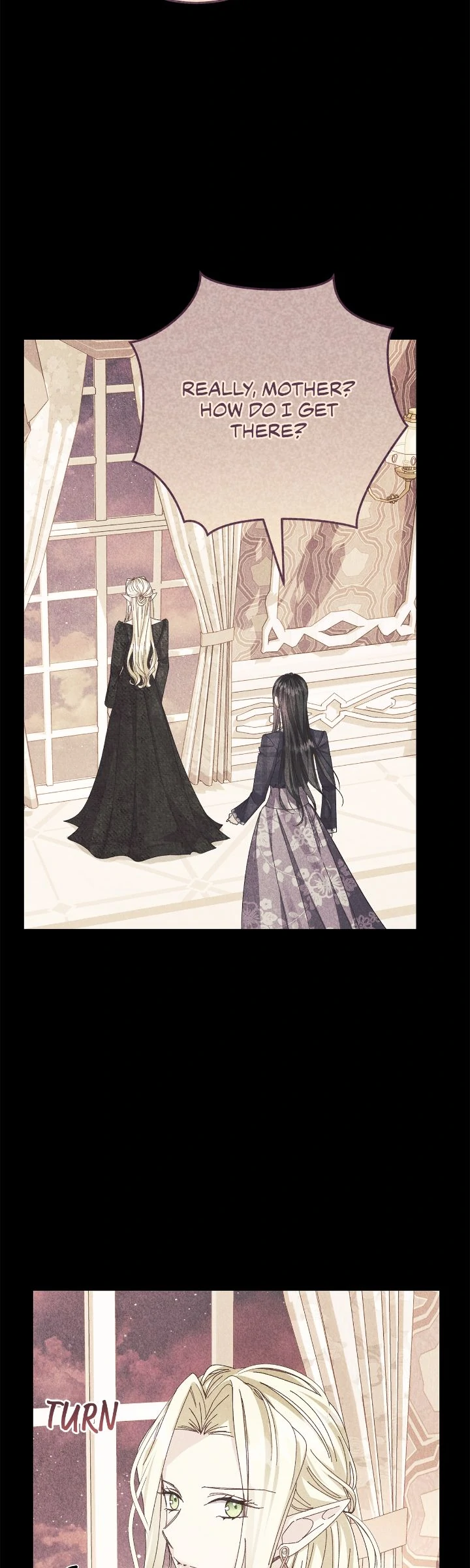 I Captured The Tyrant’s Heart chapter 68 page 31