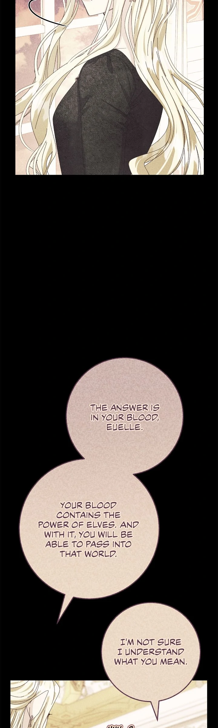 I Captured The Tyrant’s Heart chapter 68 page 32