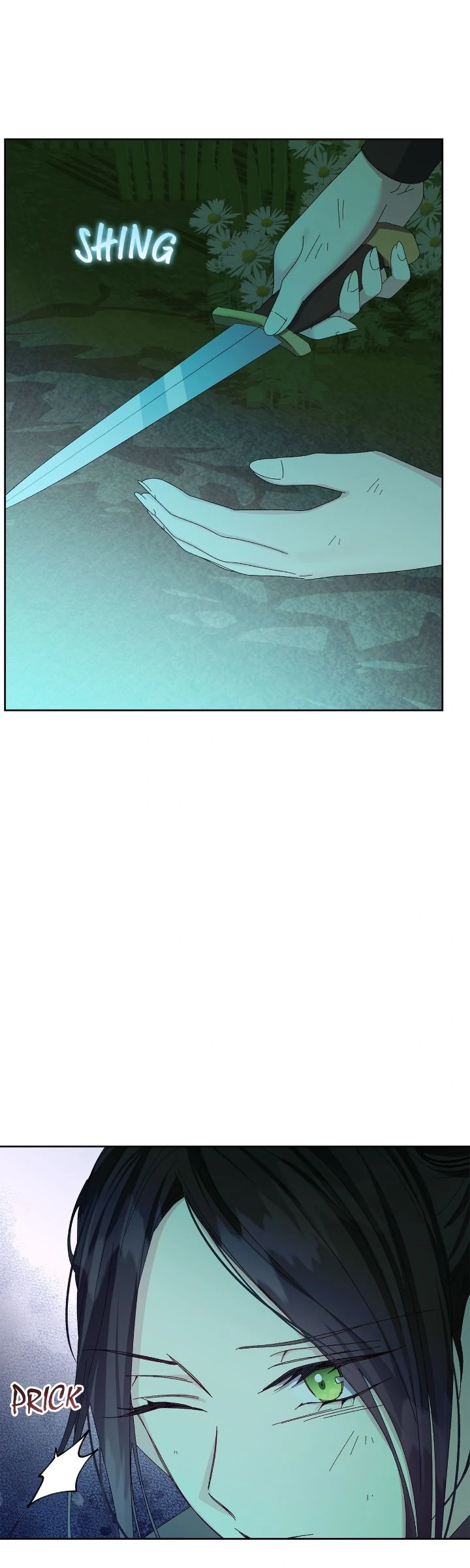 I Captured The Tyrant’s Heart chapter 68 page 39