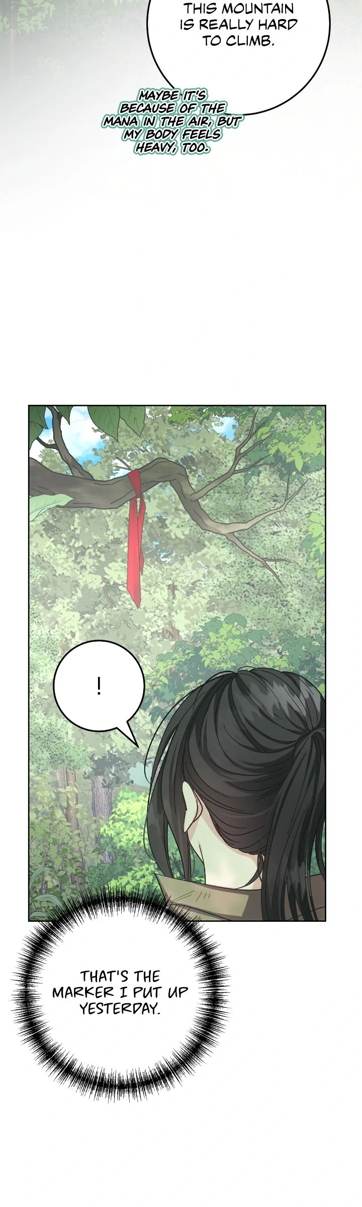 I Captured The Tyrant’s Heart chapter 68 page 4