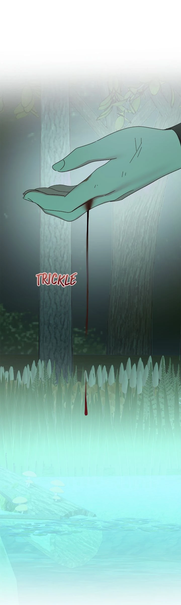 I Captured The Tyrant’s Heart chapter 68 page 41