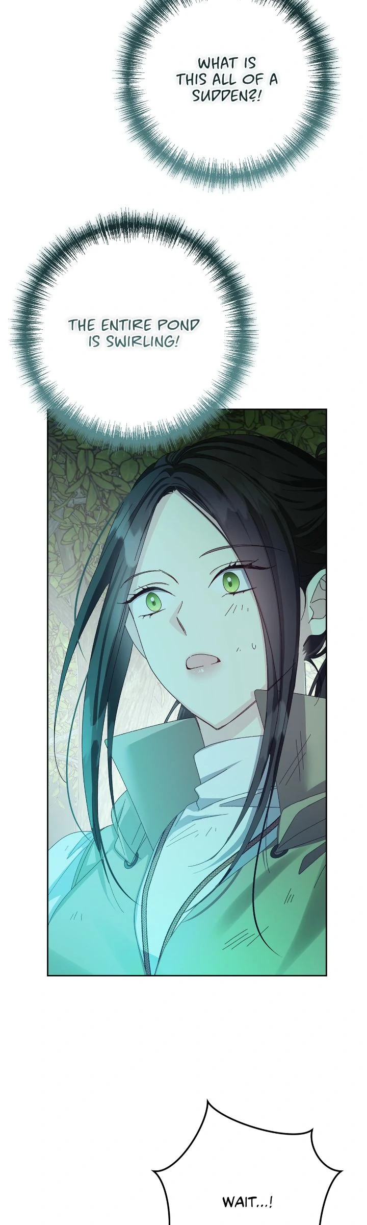 I Captured The Tyrant’s Heart chapter 68 page 44