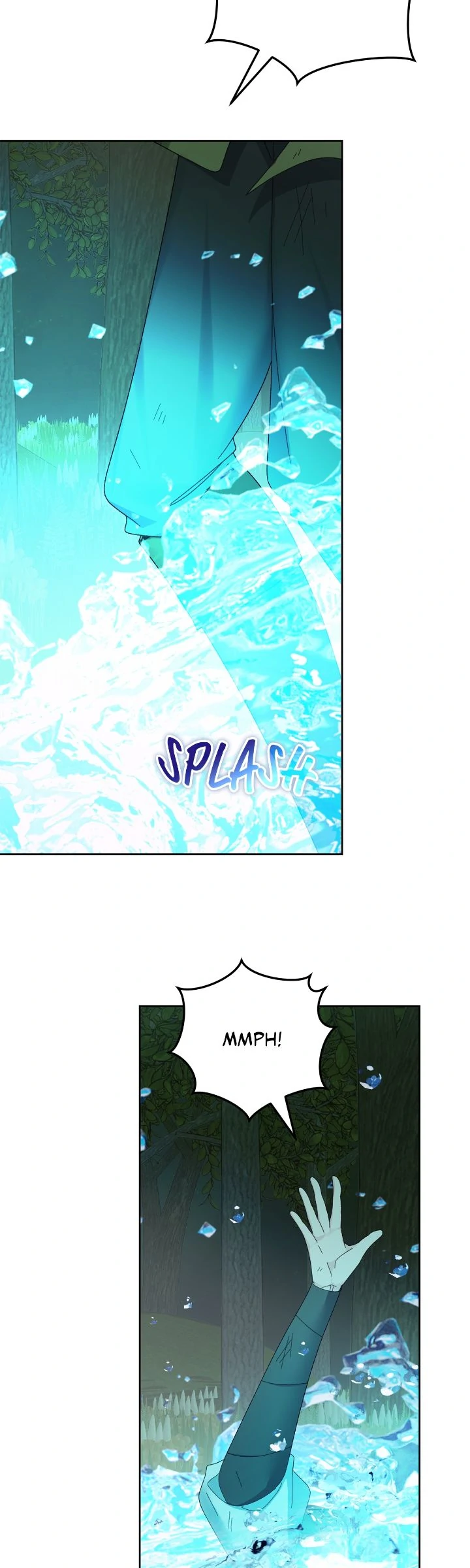 I Captured The Tyrant’s Heart chapter 68 page 45