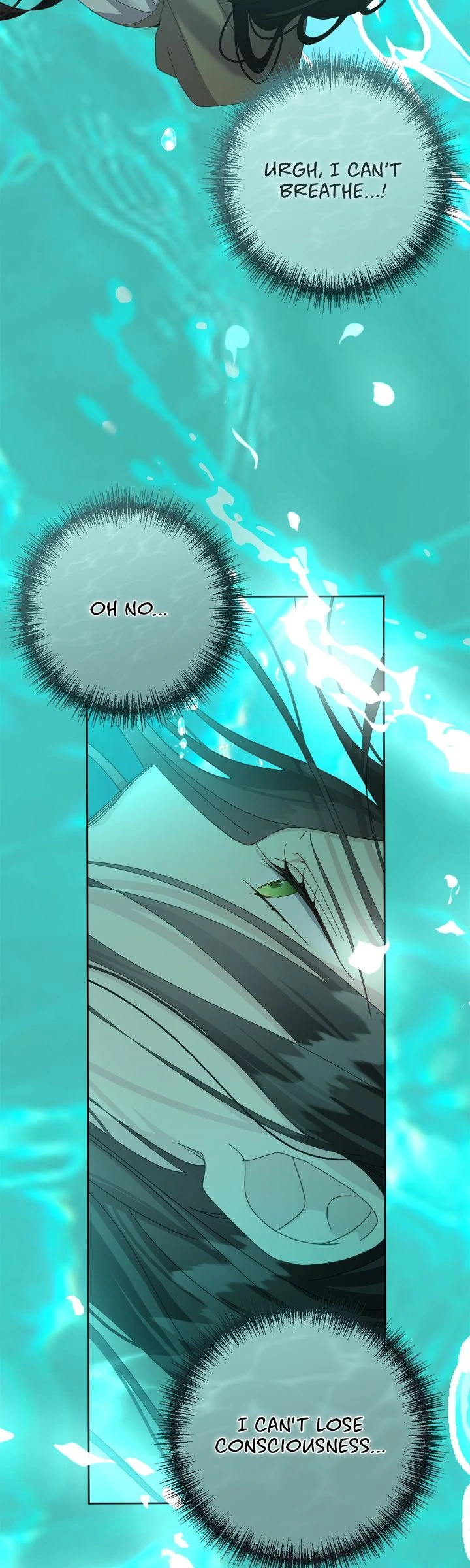 I Captured The Tyrant’s Heart chapter 68 page 49