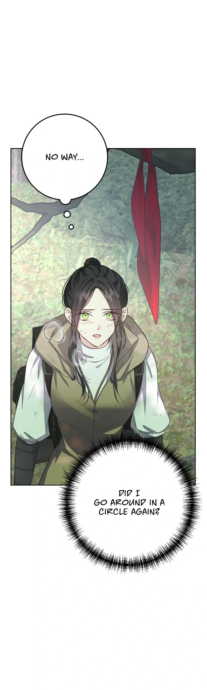I Captured The Tyrant’s Heart chapter 68 page 5