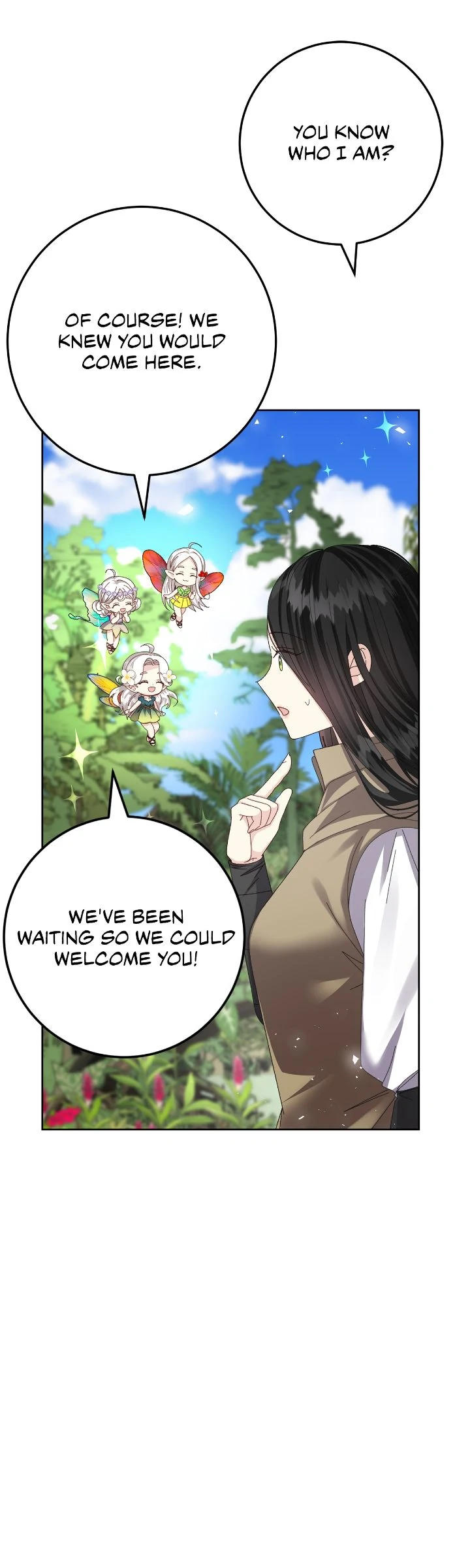 I Captured The Tyrant’s Heart chapter 68 page 58