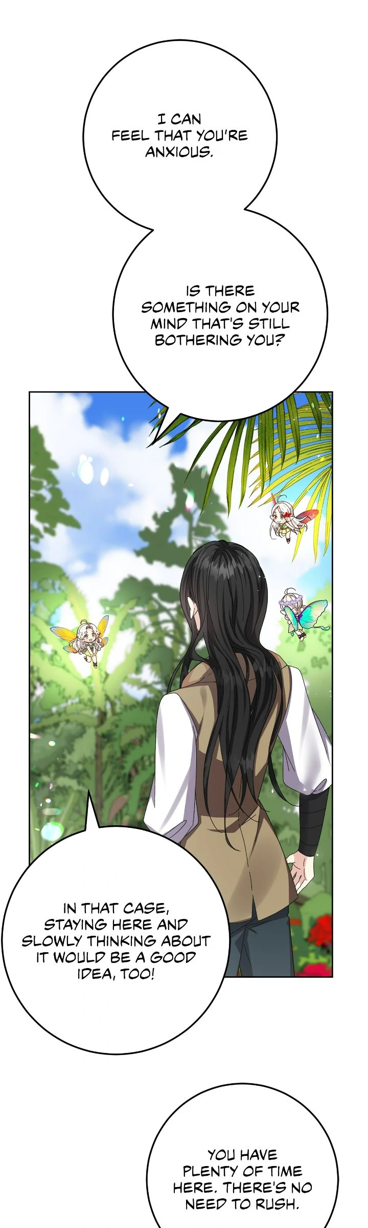 I Captured The Tyrant’s Heart chapter 68 page 63