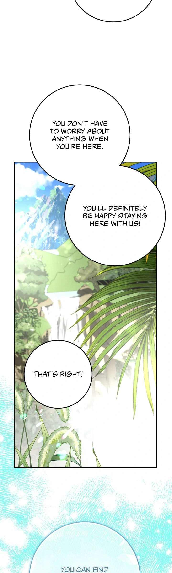I Captured The Tyrant’s Heart chapter 68 page 64