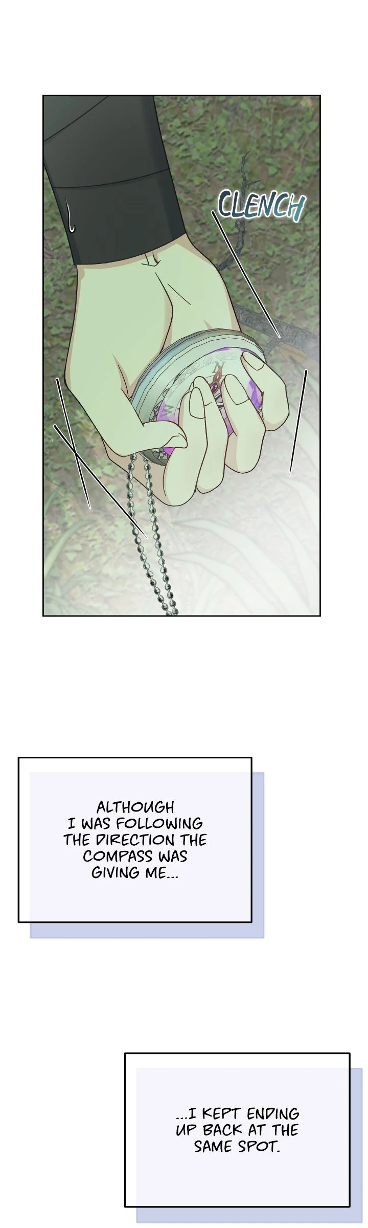I Captured The Tyrant’s Heart chapter 68 page 7