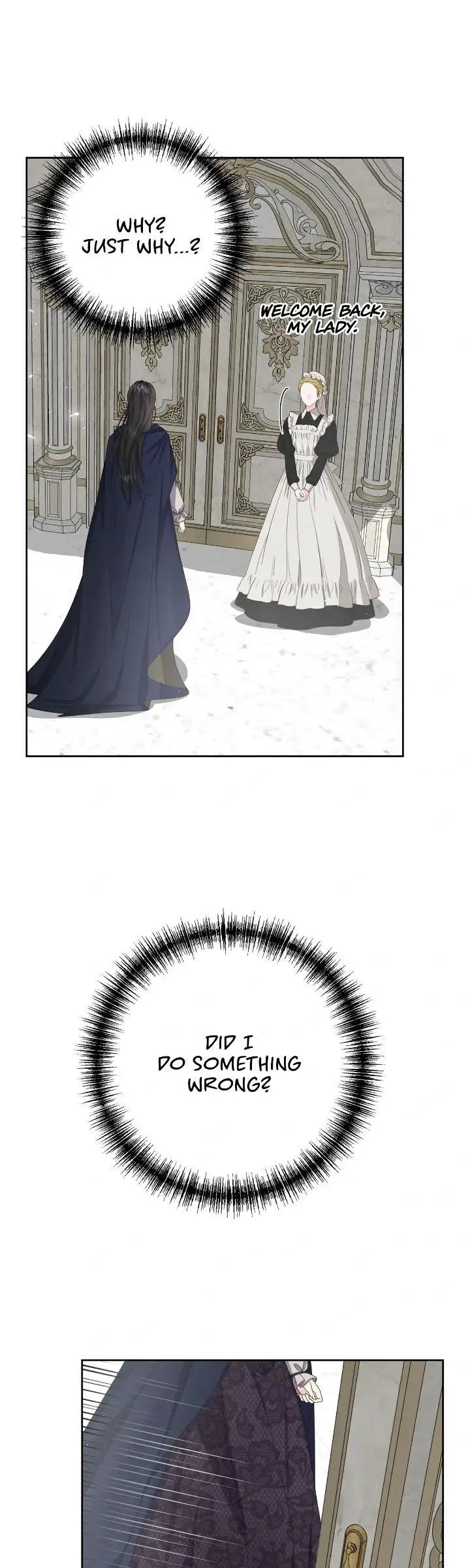 I Captured The Tyrant’s Heart chapter 72 page 15
