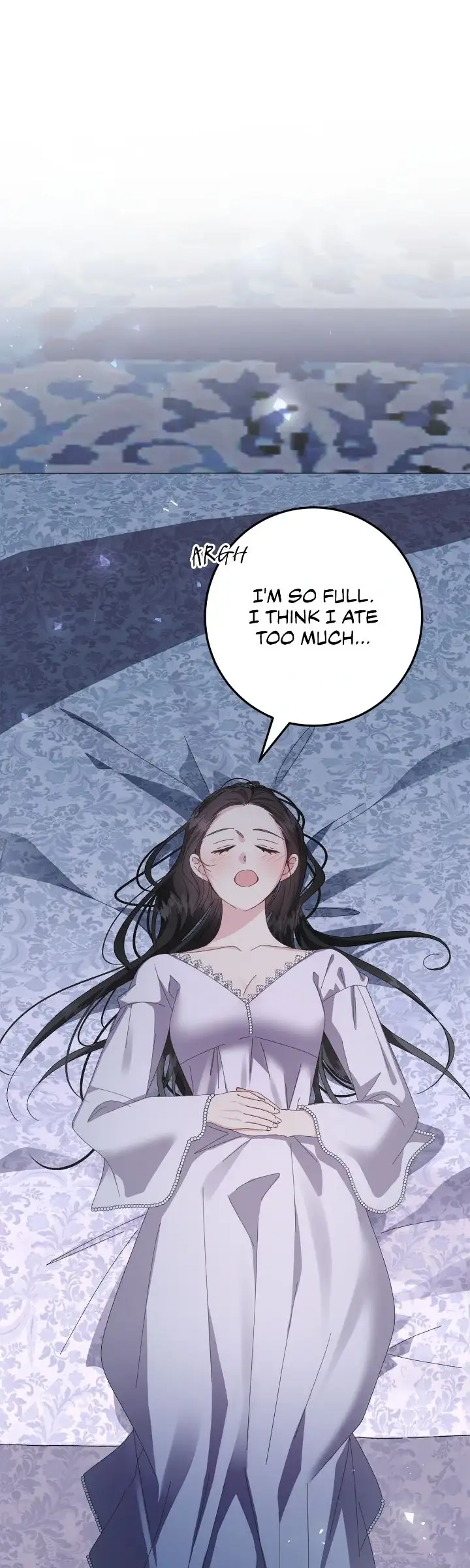 I Captured The Tyrant’s Heart chapter 72 page 27