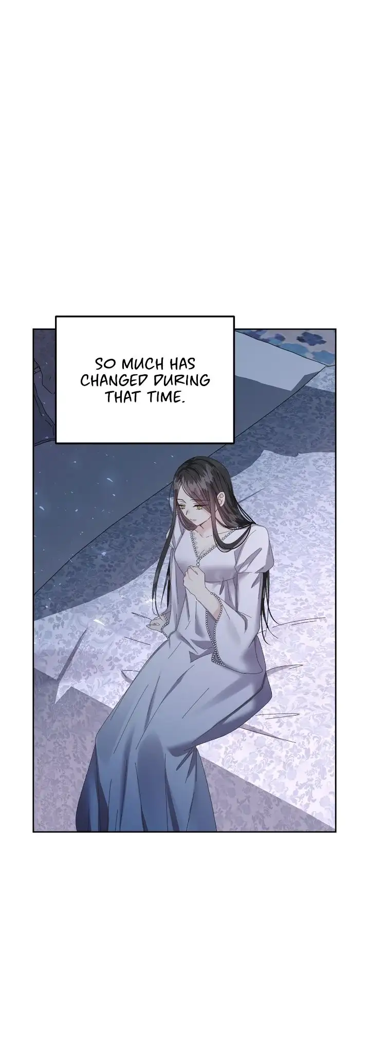 I Captured The Tyrant’s Heart chapter 72 page 31