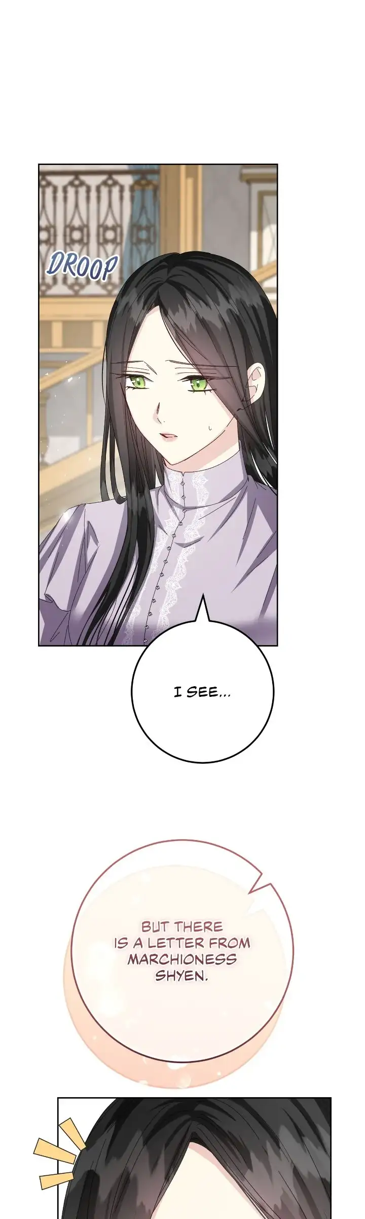 I Captured The Tyrant’s Heart chapter 72 page 39