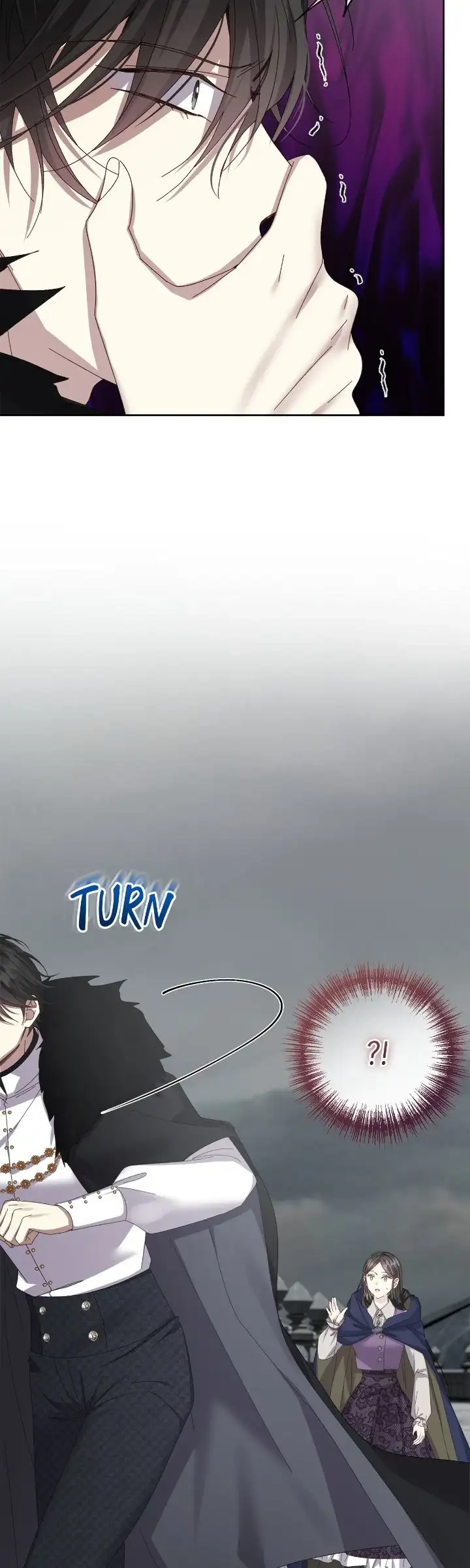 I Captured The Tyrant’s Heart chapter 72 page 4