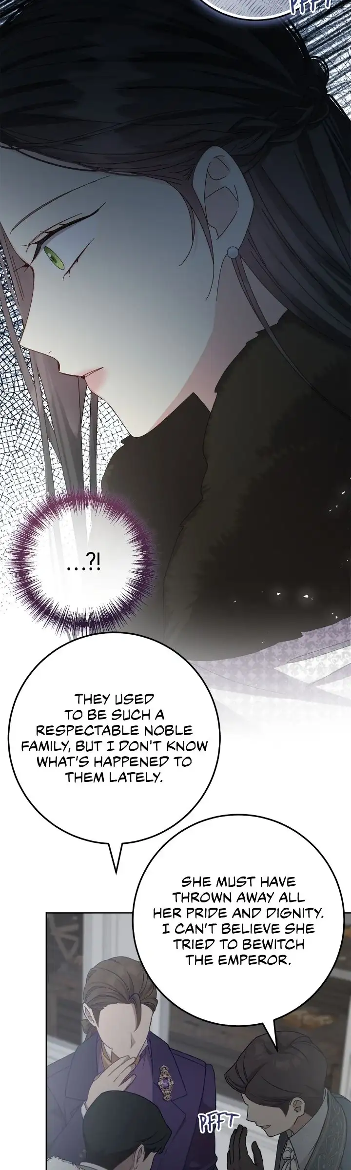 I Captured The Tyrant’s Heart chapter 72 page 57