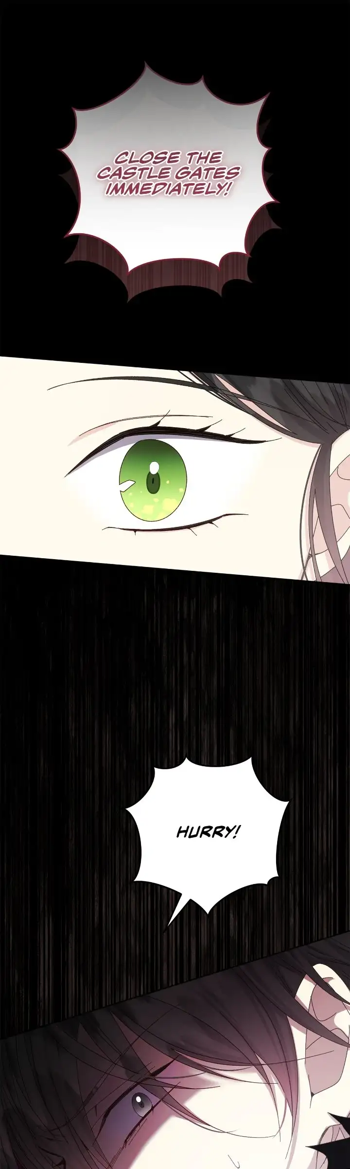I Captured The Tyrant’s Heart chapter 72 page 7