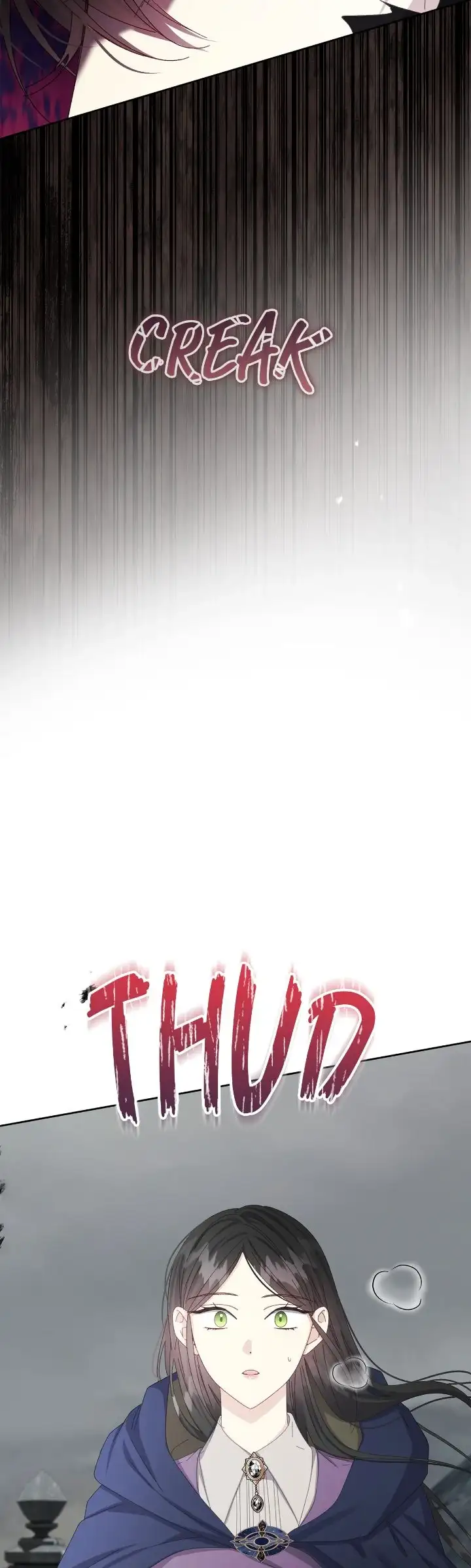 I Captured The Tyrant’s Heart chapter 72 page 8