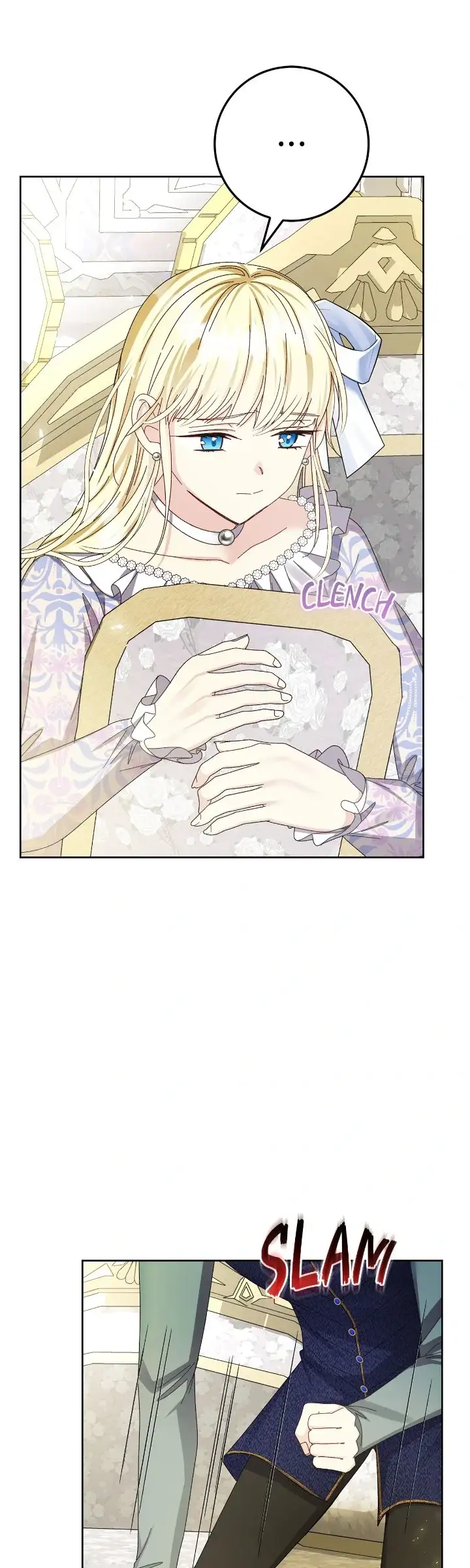 I Captured The Tyrant’s Heart chapter 73 page 11