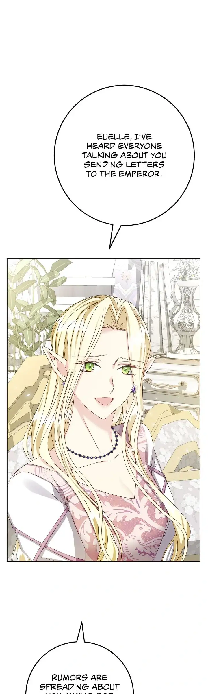 I Captured The Tyrant’s Heart chapter 73 page 14