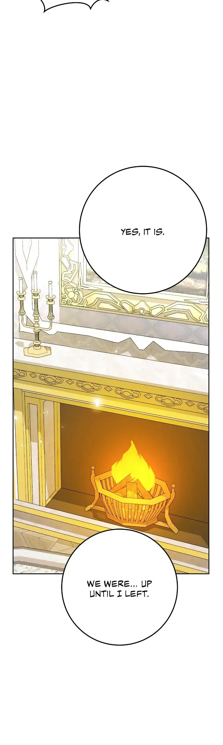 I Captured The Tyrant’s Heart chapter 73 page 17