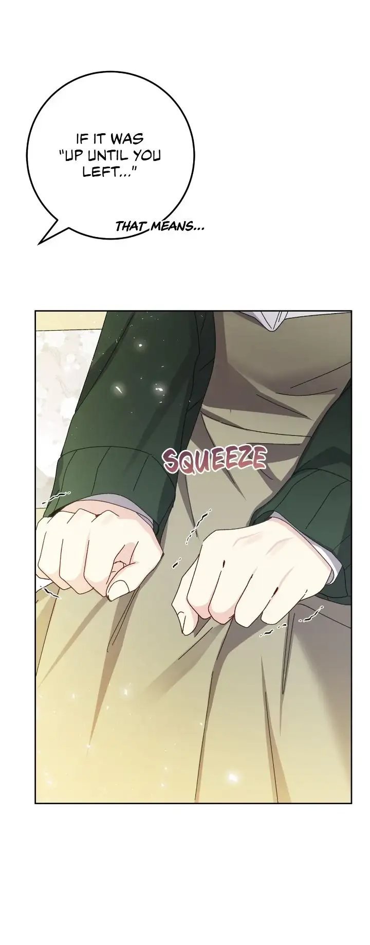 I Captured The Tyrant’s Heart chapter 73 page 18