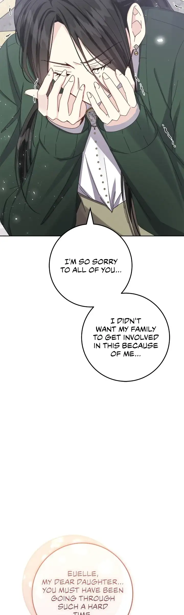 I Captured The Tyrant’s Heart chapter 73 page 21