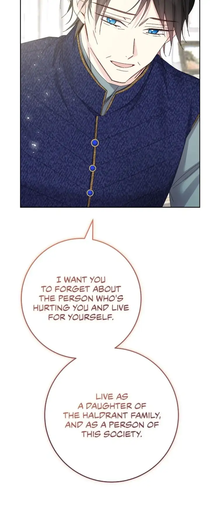 I Captured The Tyrant’s Heart chapter 73 page 24