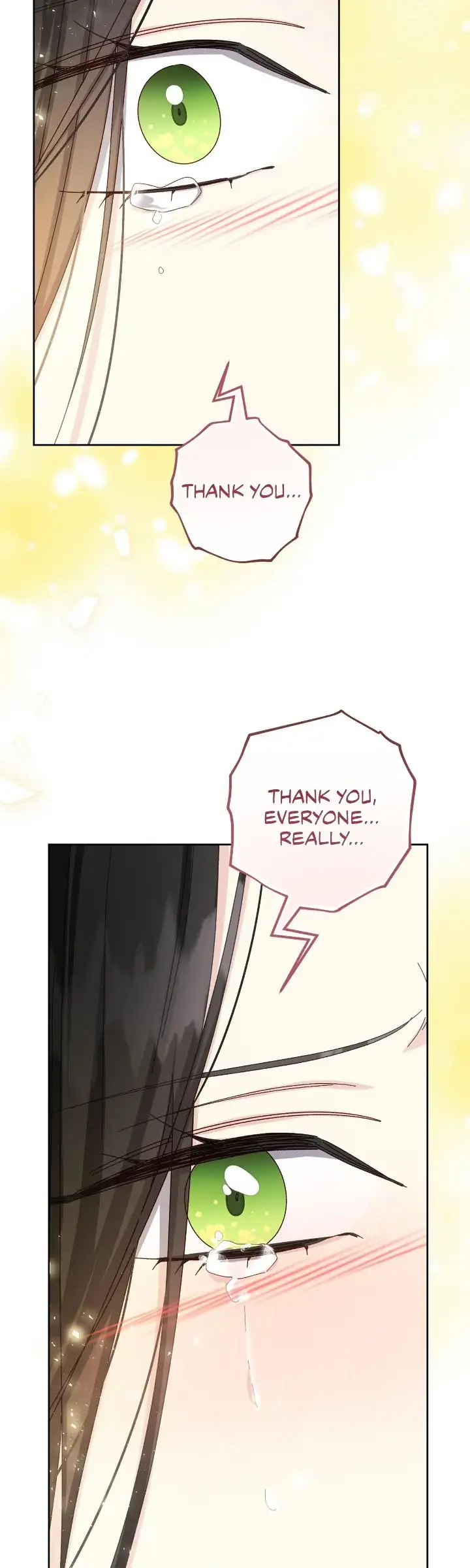 I Captured The Tyrant’s Heart chapter 73 page 27