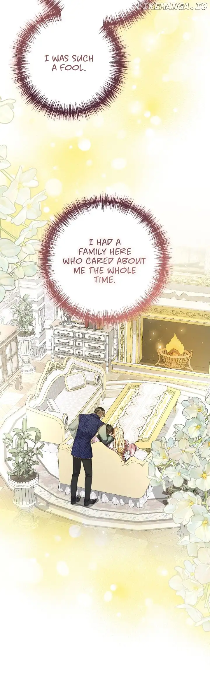 I Captured The Tyrant’s Heart chapter 73 page 30