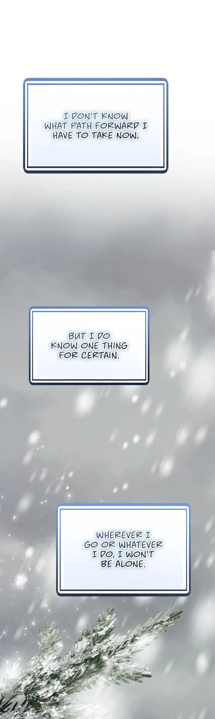 I Captured The Tyrant’s Heart chapter 73 page 31