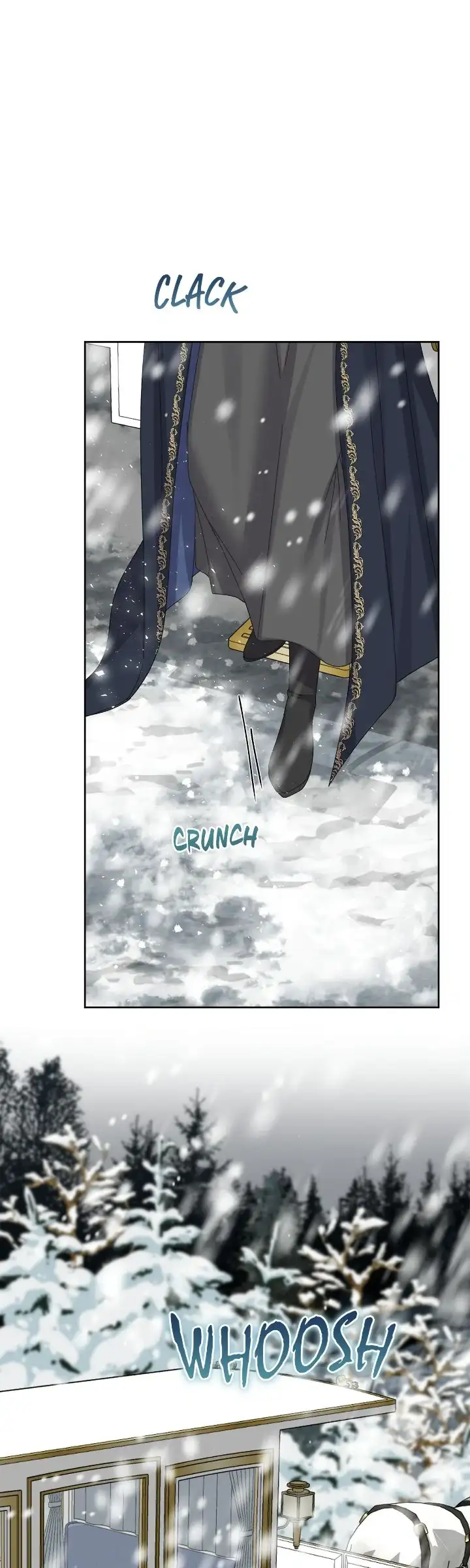 I Captured The Tyrant’s Heart chapter 73 page 33