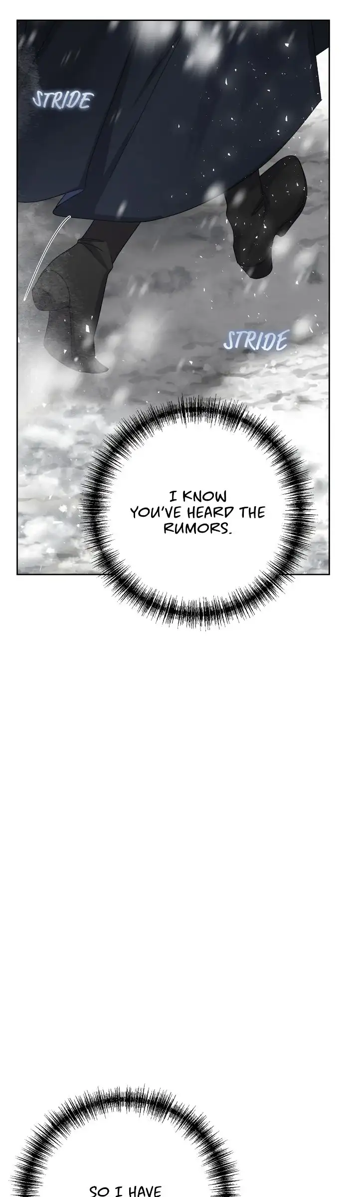 I Captured The Tyrant’s Heart chapter 73 page 38